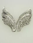 Antique Art Deco Earrings