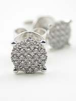 Hot Diamond Earrings