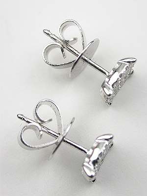 Hot Diamond Earrings