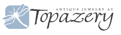 Antique Jewelry at Topazery