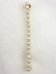 1930's Classic Natural Pearl Pin