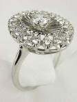 Fabulous Jabel Diamond Ring