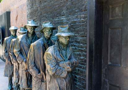 Roosevelt Memorial