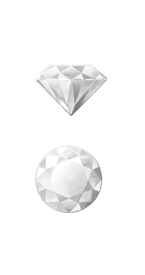 Round Brilliant Cut Diamond