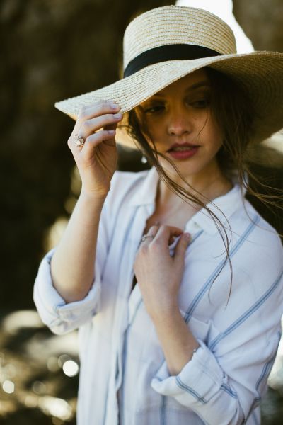 Vintage Jewelry by the Sea