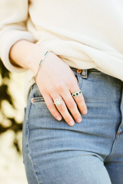 Vintage Jewelry by the Sea