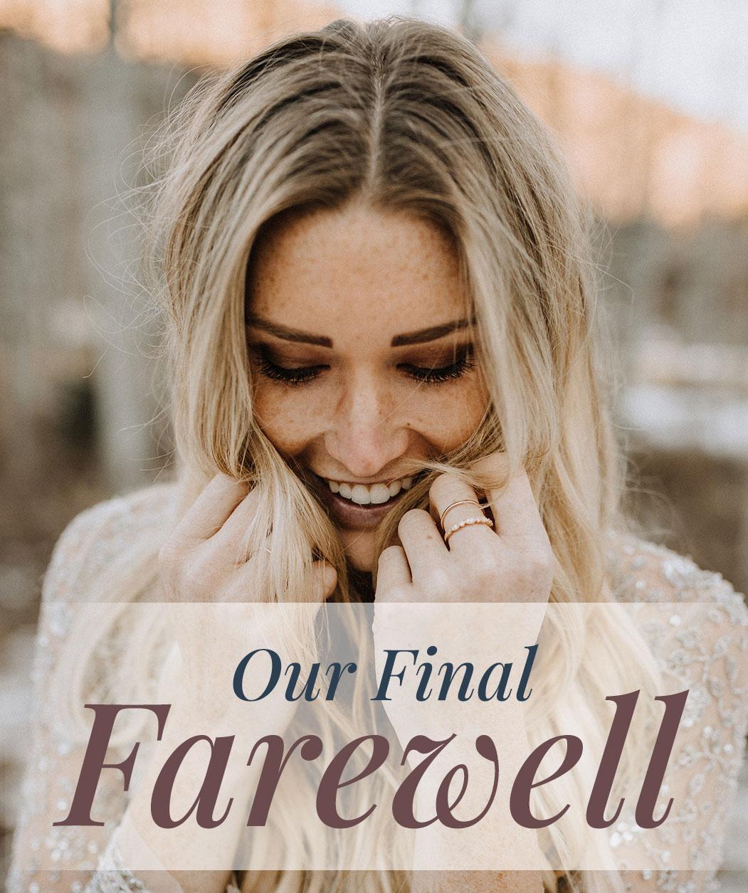 Topazery — 25 Years