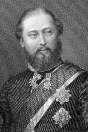 King Edward VII