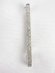 Edwardian Antique Diamond Brooch