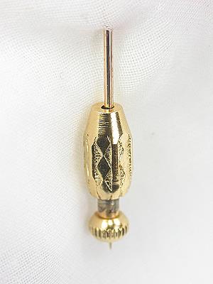 Art Nouveau Antique Stick Pin