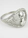 Edwardian Antique Engagement Ring