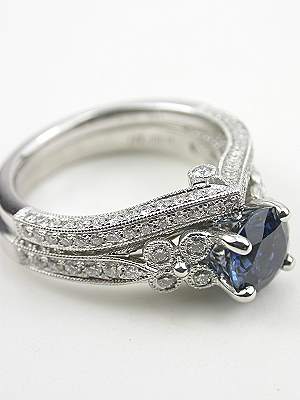 Matching Wedding Ring for RG2817