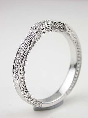 Matching Wedding Ring for RG3121