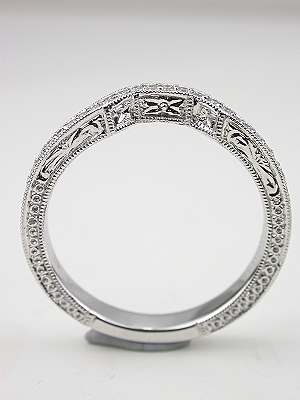 Matching Wedding Ring for RG3121