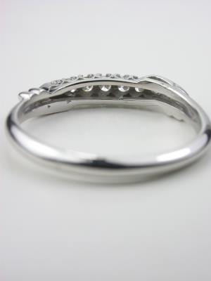 Vintage Wedding Ring