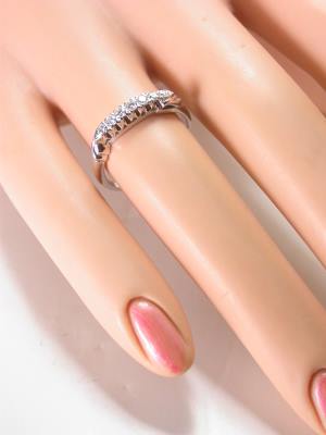 Vintage Wedding Ring