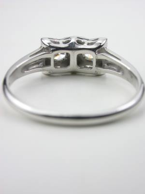 Retro Vintage Ring