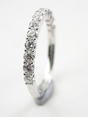 Diamond Wedding Ring