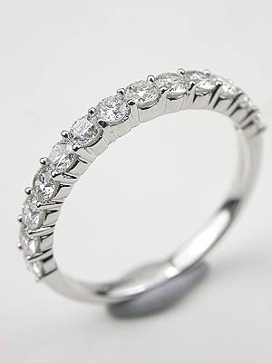 Diamond Wedding Ring