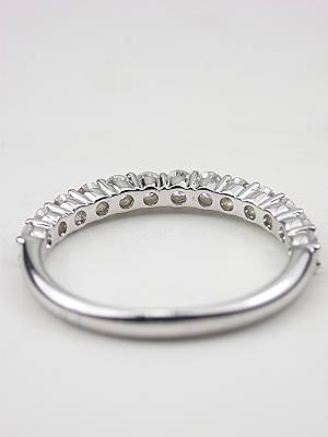 Diamond Wedding Ring