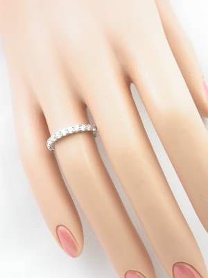 Diamond Wedding Ring