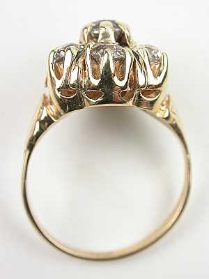 Antique Victorian Ring