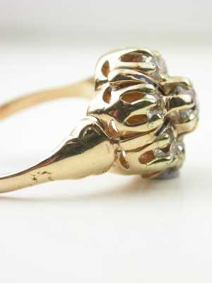 Antique Victorian Ring