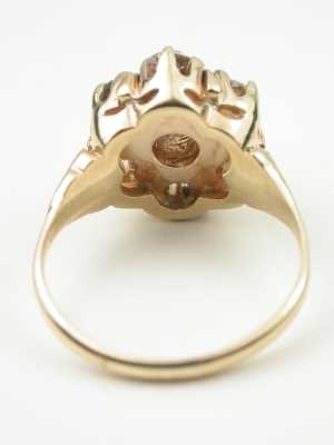 Antique Victorian Ring