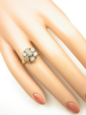 Antique Victorian Ring