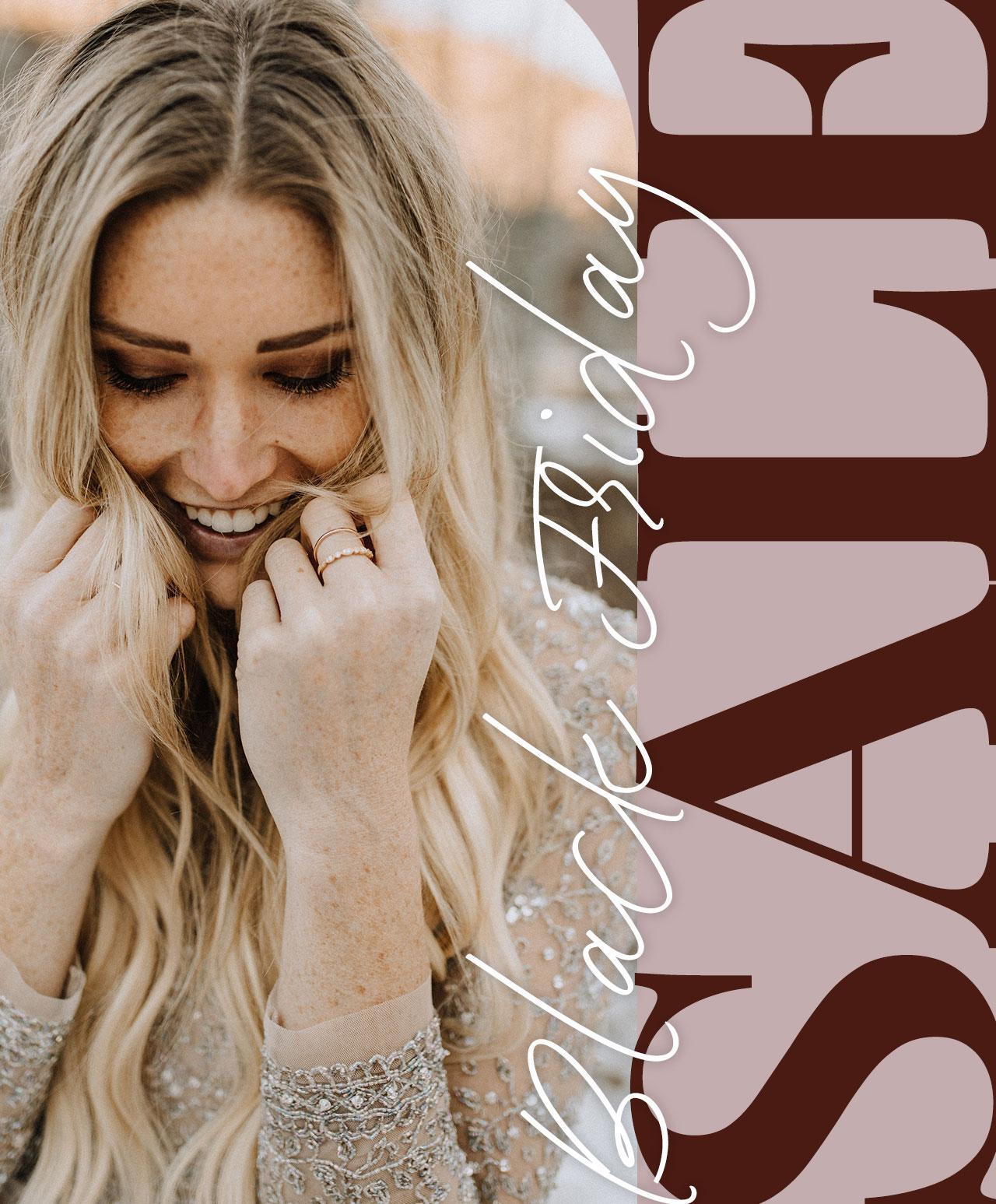 Black Friday Sale at Topazery