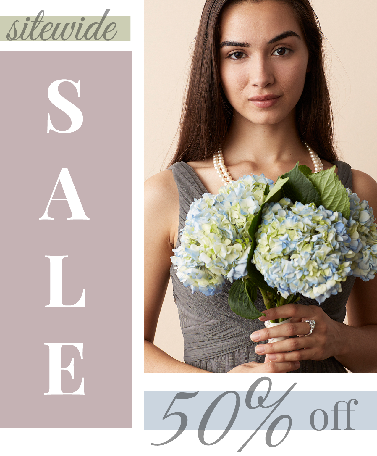50% Off Sitewide Sale - Vintage & Antique Jewelry - Topazery