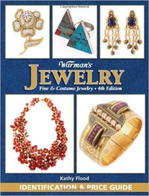 Warman's Jewelry: Identification and Price Guide 2010